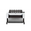 HP A0 36 DesignJet T1600 3EK10A  Renkli Tek Rulo Plotter Yazıcı