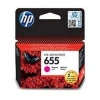 HP CZ111A No 655 Kırmızı Kartuş - Magenta - Orijinal
