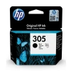 HP No 305 Siyah Kartuş 3YM61A