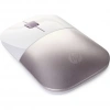 HP Z3700 4VY82AA Pembe Kablosuz Mouse