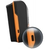 HPRT HM-A300E USB+Bluetooth Taşınabilir Barkod Yazıcı