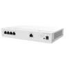 HUAWEI 4port 60w PoE 1-Uplink Gigabit Yönetilebilir Switch