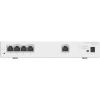 HUAWEI 4port 60w PoE 1-Uplink Gigabit Yönetilebilir Switch