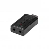 HYTECH USB HY-U717 7.1 Ses Kartı
