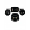 IDEX 4x2MP ID-1440 4 Lensli Wıfı PTZ Kamera