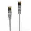 INCA 10metre CAT7 S/FTP ICAT7-10TG Gri Patch Kablo