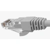 INCA 1metre CAT6 Utp ICAT6-01TG Gri Patch Kablo
