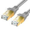 INCA 1metre CAT8 S/FTP ICAT8-01G Gri Patch Kablo