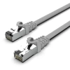 INCA 50metre CAT7 S/FTP ICAT7-50TG Gri Patch Kablo