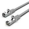 INCA 5metre CAT7 S/FTP ICAT7-05TG Gri Patch Kablo