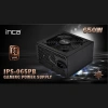 INCA 650W 80+ BRONZE EMPOUSA IPS-065PB Power Supply