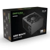 INCA 650W 80+ BRONZE EMPOUSA IPS-650XN Power Supply