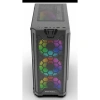 INCA EMG-15XB Gaming Mid-Tower PC Kasası ARGB Kontrolcü
