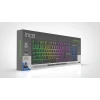 INCA IKG-440T Kablolu USB Siyah Gaming Klavye
