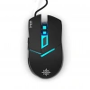 INCA IKG-448 Kablolu USB Q Trk Siyah Gaming Klavye - Mouse Set