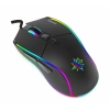 INCA IMG-GT16 Kablolu USB 6400dpi Siyah Gaming Mouse