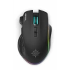 INCA IMG-GT22 Kablosuz + Bluetooth Siyah Gaming Mouse