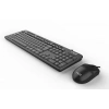 INCA IMK-375T Kablolu USB Q Trk Siyah Klavye - Mouse Set