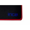 INCA IMP-018K Siyah Gaming Mouse Pad (900x400 mm)