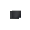 INCA IMP-020 Siyah Mouse Pad (270x350x3mm)