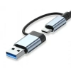 INCA IUTP-7 5port TYPEC-USB 3.0 USB Çoklayıcı Hub 100W