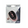INCA IWM-396GT Kablosuz 1600dpi Gold Mouse