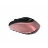 INCA IWM-396GT Kablosuz 1600dpi Gold Mouse
