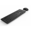 INCA IWS-539T Kablosuz Q Trk Siyah Klavye - Mouse Set