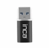 INCA USB Male To Type-C Çevirici IUSB-01TP