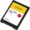 INTENSO 2TB 3812470 520- 500MB/s SSD SATA-3 Disk
