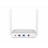 KEENETIC EXPLORER DSL KN-2013-01-TR AC1200 Dual Band VDSL Modem