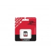 KINGSTON 128GB SDXC SD Kart React+ SDR2V6/128GB