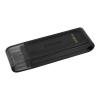 KINGSTON 128GB DT70/128GB TYPEC Usb 3.2 Bellek