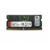KINGSTON 32GB DDR5 4800MHZ NOTEBOOK RAM KVR48S40BD8-32