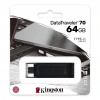KINGSTON 64GB DT70/64GB TYPEC Usb 3.2 Bellek