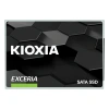 KIOXIA 960GB EXCERIA LTC10Z960GG8 555-540MB/s SATA-3 SSD Disk