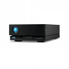 LaCie 16TB 1big Dock STHS16000800 Thunderbolt 3 Enterprise Harici Masaüstü Disk