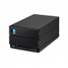 LACIE 2BIG DOCK 20TB U 3.1 STLG20000400 RAID Usb 3.0 Thunderbolt 4, Harici Disk