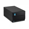 LACIE 2BIG DOCK 20TB U 3.1 STLG20000400 RAID Usb 3.0 Thunderbolt 4, Harici Disk