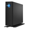 LACIE 4TB 3.5 d2 Professional STHA4000800 USBC / Thunderbolt 3 Harici Disk