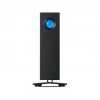 LACIE 4TB 3.5 d2 Professional STHA4000800 USBC / Thunderbolt 3 Harici Disk