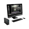 LACIE 4TB 3.5 d2 Professional STHA4000800 USBC / Thunderbolt 3 Harici Disk