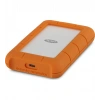 LACIE EXT 2.5 5TB RUGGED U-C STFR5000800