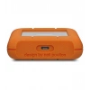 LACIE EXT 2.5 5TB RUGGED U-C STFR5000800