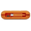 LACIE EXT 2.5 5TB RUGGED U-C STFR5000800