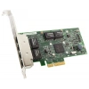 LENOVO 4port ThinkSystem 4XC7A08235 Gigabit OCP PCIe Sunucu Ethernet