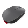 LENOVO Go USB-C Kablosuz Mouse Storm Grey - 4Y51C21216