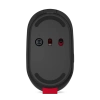 LENOVO Go USB-C Kablosuz Mouse Storm Grey - 4Y51C21216