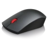 LENOVO Kablosuz Siyah Mouse (4X30H56887)