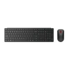 LENOVO Multi-Device Kablosuz Klavye ve Mouse Seti (4X31S04846)